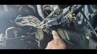 geely ck p0562 р0563 р0509 бывает такая причина