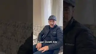 Asgari &Uuml;cretli aile
