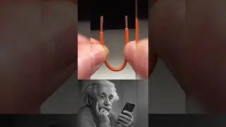 Did You Know? 🧠🤯 #alberteinstein #physics #shorts #lifehacks #diy