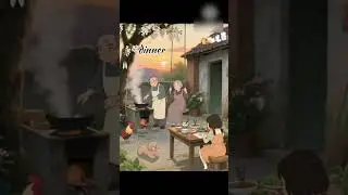 Day routine with nani village #peacefulmind