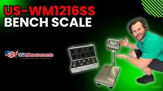 Do You Need a Wash Down Safe Scale? Discover the Best Stainless Steel Option!