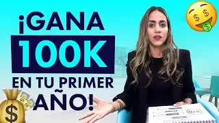 &iquest;CU&Aacute;NTO GANAN LOS REALTOR EN MIAMI? 2023 💰💰 Cabral Group || Stephanie Cabral