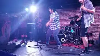 The Midcarders - Misery