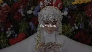Cinematic Wedding Uhti & Wandi by OVERSCENE | 29 Oktober 2023