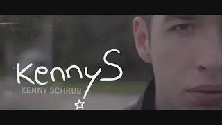 CS:GO Портрет игрока - KennyS - EnVyUs