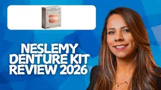 Обзор набора для протезирования NESLEMY 2026 &mdash; реальное решение или слишком хорошо, чтобы быть пр...