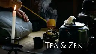 Zen and Tea | Chanoyu Chat: Dairik Amae