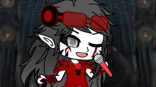 Fleet.EXE Abigail sings “Hide and Seek!” Halloween Special! (Read Description for more info plz.)
