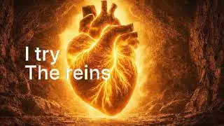 Master's Will - Search My Heart Lyric video. Christian Metal