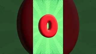 Letter O  #abcssong #toddlers #abcrymes #kidssong