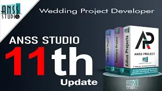 11 update // Ansss Studio#adobephoto #adobepremiere #edius #weddingphotography #pcsettings #adobe