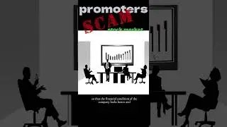 Scam in stock  market | Debock Industries fraud #stockmarketscams