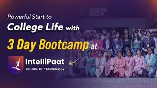 IST Hyderabad : A 3-Day Bootcamp Experience to Shape Your College Life
