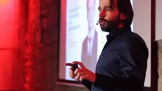 Cord Gr&uuml;newald: From Network to Newsroom: Why XING is hiring journalists | Director XING News