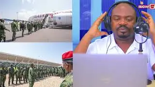 INKURU NZIZA KURI M23, BURUTA TOMBE | INKURU Y'AKABABARO, Mayor WA UVIRA YISHWE NA DRONE YARASHE M23