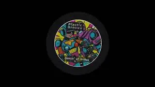 Plastic Groove - Dancin&acute;at X Mas (Original Version)