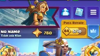 live TV CLASH ROYALE
