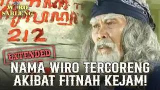 WIRO SABLENG DIADU DOMBA DENGAN PERGURUAN TERATAI PUTIH! | WIRO SABLENG | EPS 07 (2/2)