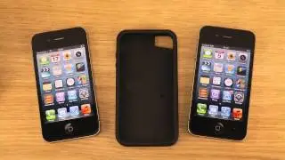 iPhone 4 & iPhone 4S - Q Card Case Review