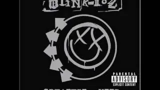 Blink-182 - Feeling This