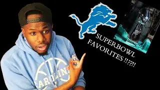 NFL TIER LIST. Are the DETROIT LIONS back to being the team to beat???!!?!