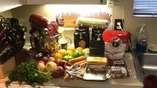 MY LATEST IMPERFECT FOODS HAUL