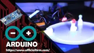 Live stream Game on youtube Online with Arduino Nano.