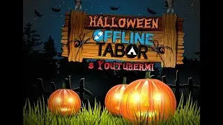 Zostih Halloween 2015-2016 OFFLINE T&Aacute;BOR pre deti | Gogo ● Expl0ited ● MOMA ● TJTNM Mat&uacute;&scaron; a ďal&scaron;&iacute;