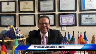 Brazil IP lawyer 