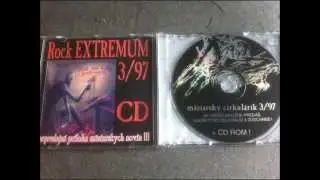Siax - Inhuman Things (1995/1997) - Track 10 on 