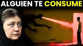 La Se&ntilde;al M&aacute;s Peligrosa de que Tu Energ&iacute;a Est&aacute; Siendo Robada en Silencio