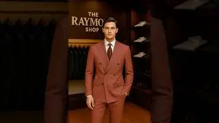 ✨ Elevate your wardrobe with the 10 best colours for double breasted  suits. 👔 #raymondshahdara