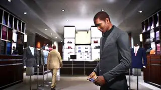 FIFA 22 OPENING CUT SCENE PS5 4k