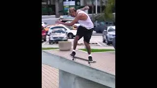 #SUN⚔️  Ishod Wair (📹 Andres Bill, Tim Fulton)