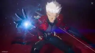 [Star Rail] 3.4 - FATE Stay Night UBW X HSR [EVENT] Trailer