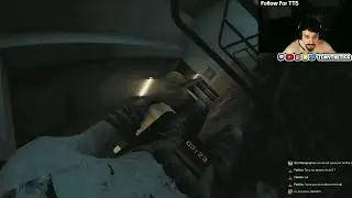 I TRIED BEATING CHAIRBOUND (HARD)
