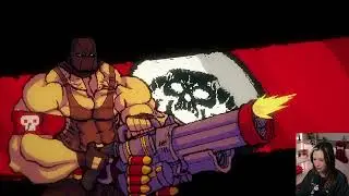 🔴LIVE | MANLIEST GAME EVER MADE | BROFORCE