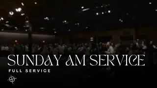 Father is Getting His Family Back | Bob Mumford | Sunday Morning Meeting