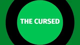 Tim Somerfield - The Cursed (live)