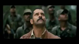 RAAVAN - ACTION PROMO