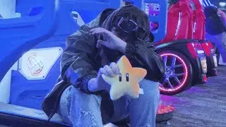ystn - Mario Kart