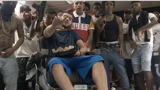 LiFE IM LIVING FREESTYLE - Jay Sicario (Official Music Video)