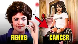 How the Grease Cast&rsquo;s Lives ENDED IN TRAGEDY| Then & Now