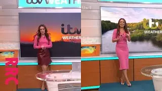 Laura Tobin }pretty in pink
