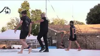 WAR SUBMISSION KINGS 9 | LUCA PERREDDA vs STEFANO BERNARDI