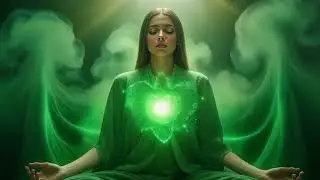 The Spiritual Power of Giving and Receiving Balance | Heart Chakra Healing