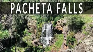 The White Mountains &ndash; Pacheta Falls & Thompson Trail