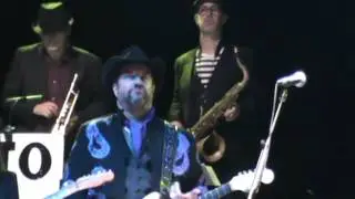 The Mavericks - Come Unto Me