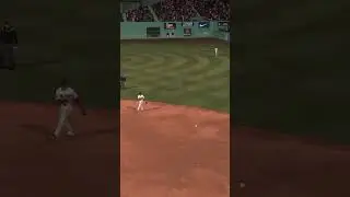 MLB THE SHOW 25 DAVID HAMILTON WITH THE DIVE! #mlbtheshow #onlinerated