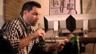 The Editing Room